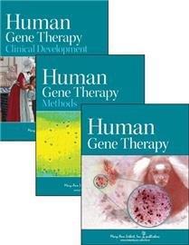 <I>Human Gene Therapy</I>