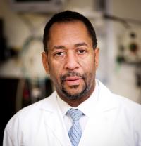 Researcher Portrait