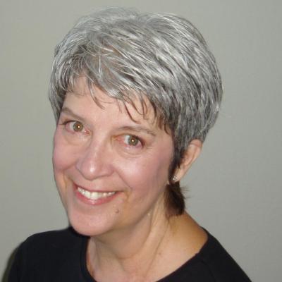 Peggy Reynolds, American Association for Cancer Research
