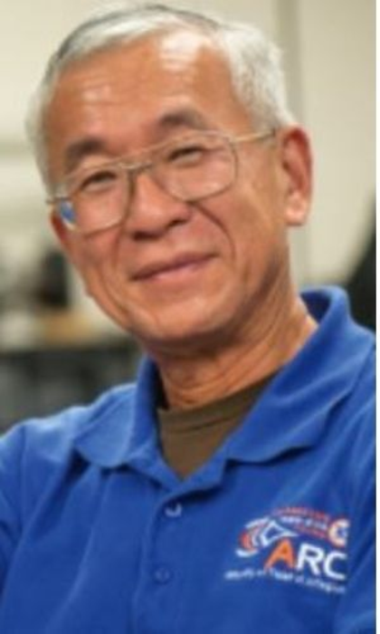 Frank Lu