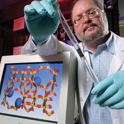 Eliminating NOx From Diesel Emissions