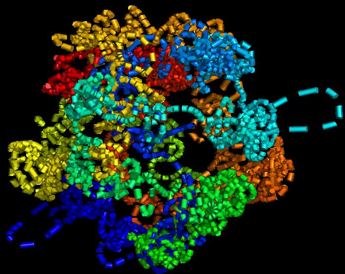 Model example