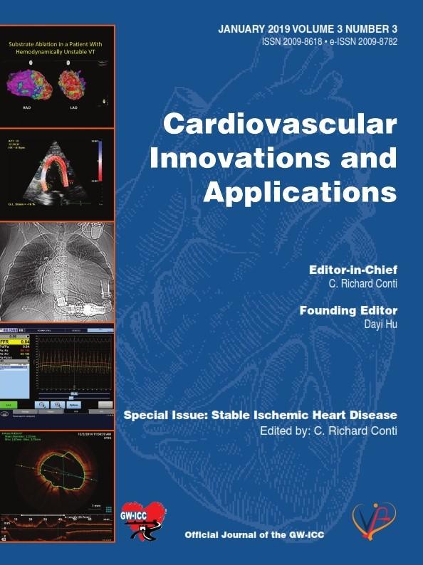 CVIA VOLUME 4 ISSUE 1