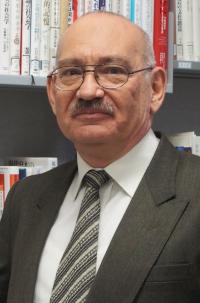 Michael Tribelsky, Lomonosov Moscow State University