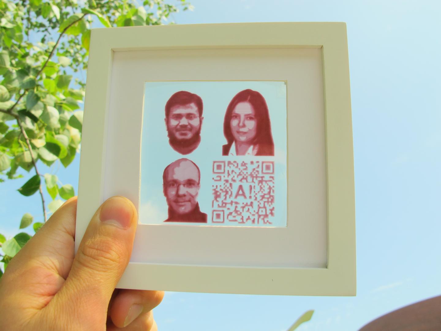 Solar Cell Photos