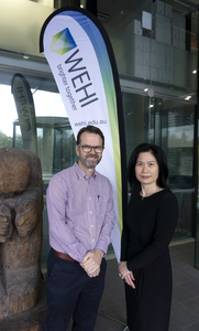 Researcher photo