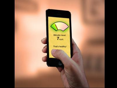 Smartphone Interface