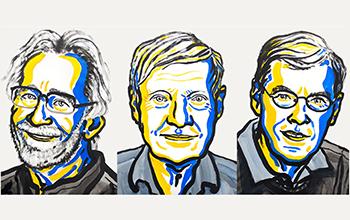 Statement on the Nobel Prize in Chemistry 2017