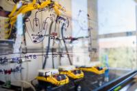 Chemistry Lab