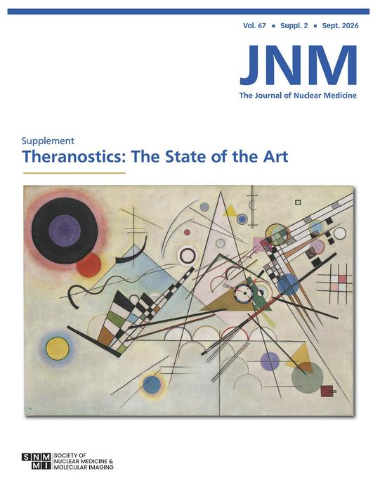 JNM Theranostics: State of the Art Supplement