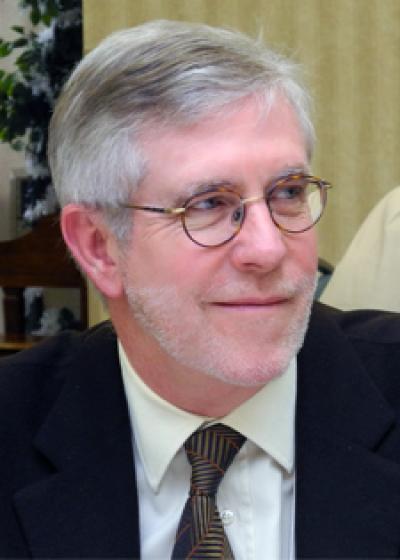 John O'Neill, Kessler Foundation