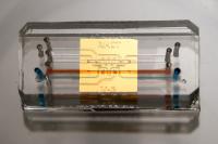 Integrated Device (Chip & Sensor)