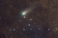 Comet C/2009 P1