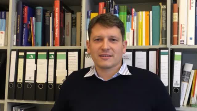 Ken Herrmann, MD, MBA, Society of Nuclear Medicine 