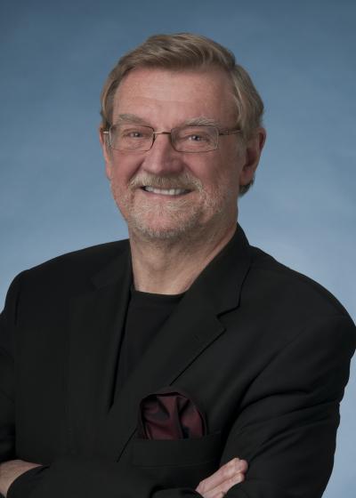 Armand Keating, University of Toronto