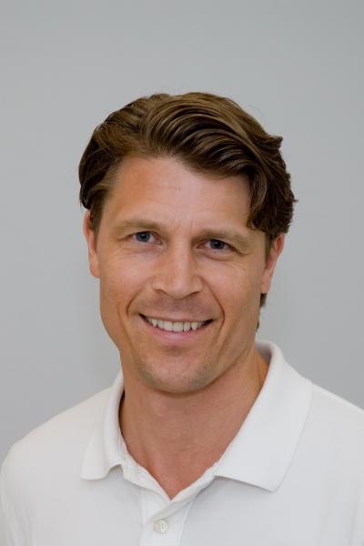 Ulf Ris&#233;rus, Uppsala University 