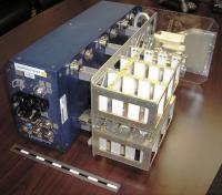 Nanoracks