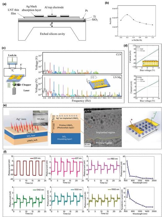 Direct material modification strategies.