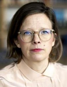 Elisabet Jerlhag