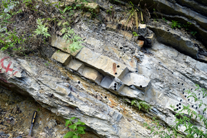Permian-Triassic Boundary