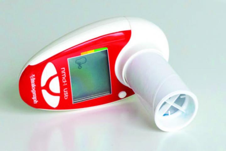 Home-Based Monitoring