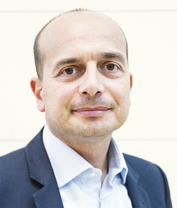 Vincenzo Palermo