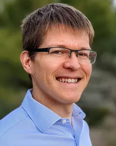 Photo of Kristopher Klein