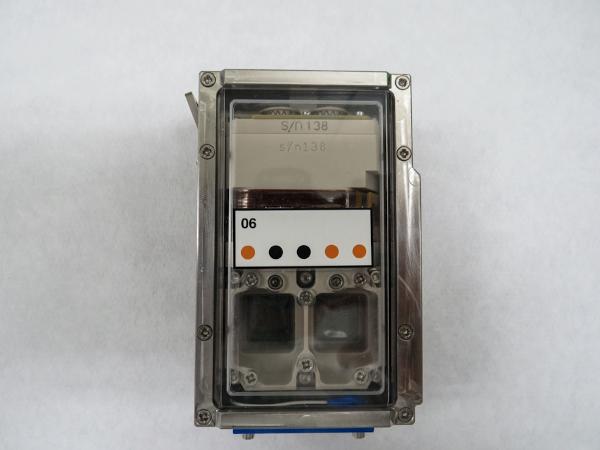 A preflight view of BioAsteroid Experiment Unit