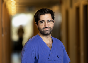 Araz Rawshani