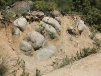 Soil Formation in the Chilean Coastal Mountains