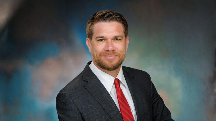 Jeff Temple, PhD