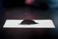 Cathode Particles Recycled From Spent Lithium Ion Batteries