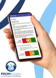 Turning patient feedback into better vision care