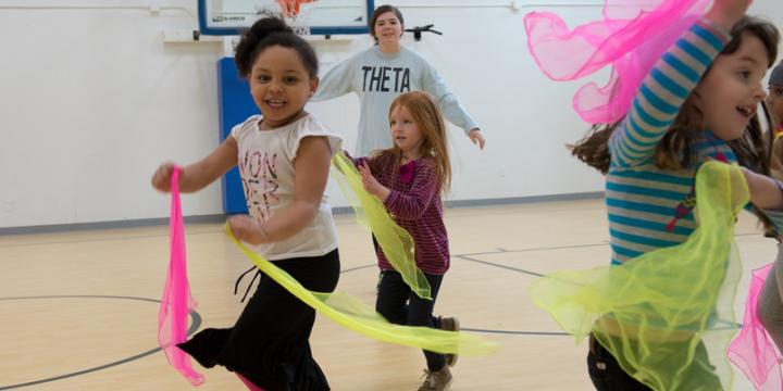 Fit Kids