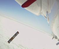 HALO Measurement Campaign: Climate Change in the Southern Hemisphere