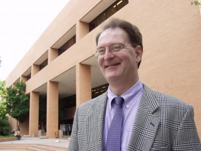 Bruce Rittmann