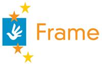 FRAME logo