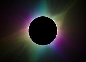 TOTAL SOLAR ECLIPSE IN EXMOUTH, WESTERN AUSTRALIA