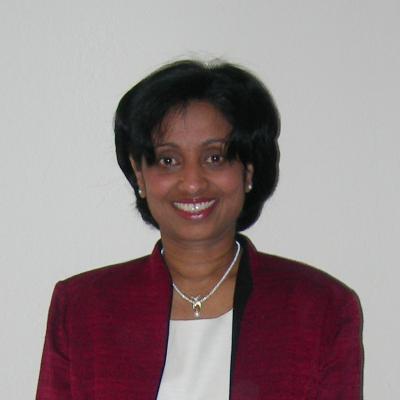 Gangadarshni Chandramohan, M.D., LA BioMed