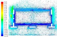 Mathematics Confirm the Efficiency of Hórreos with Slots (2 of 2)