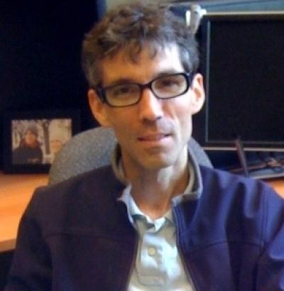 Christoph Simon, University of Calgary