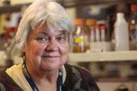Dr. Denise Galloway, Fred Hutchinson Cancer Research Center