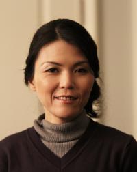 Saori Furuta