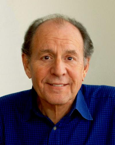 Harvey Cantor, Dana-Farber Cancer Institute