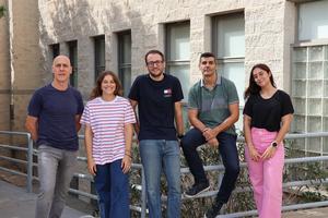 UMH Microbial Genomics and Evolution Group