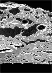 Fake Diamonds Help Jet Engines Take The Heat (2 of 2)