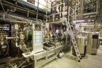 Antimatter Research
