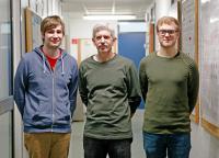 Research Team