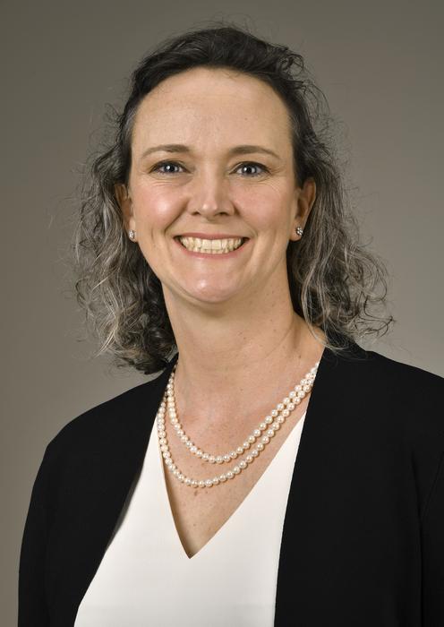 Marianne Cusick, MD, UTHealth Houston