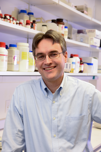 Ralf Kittler, Ph.D